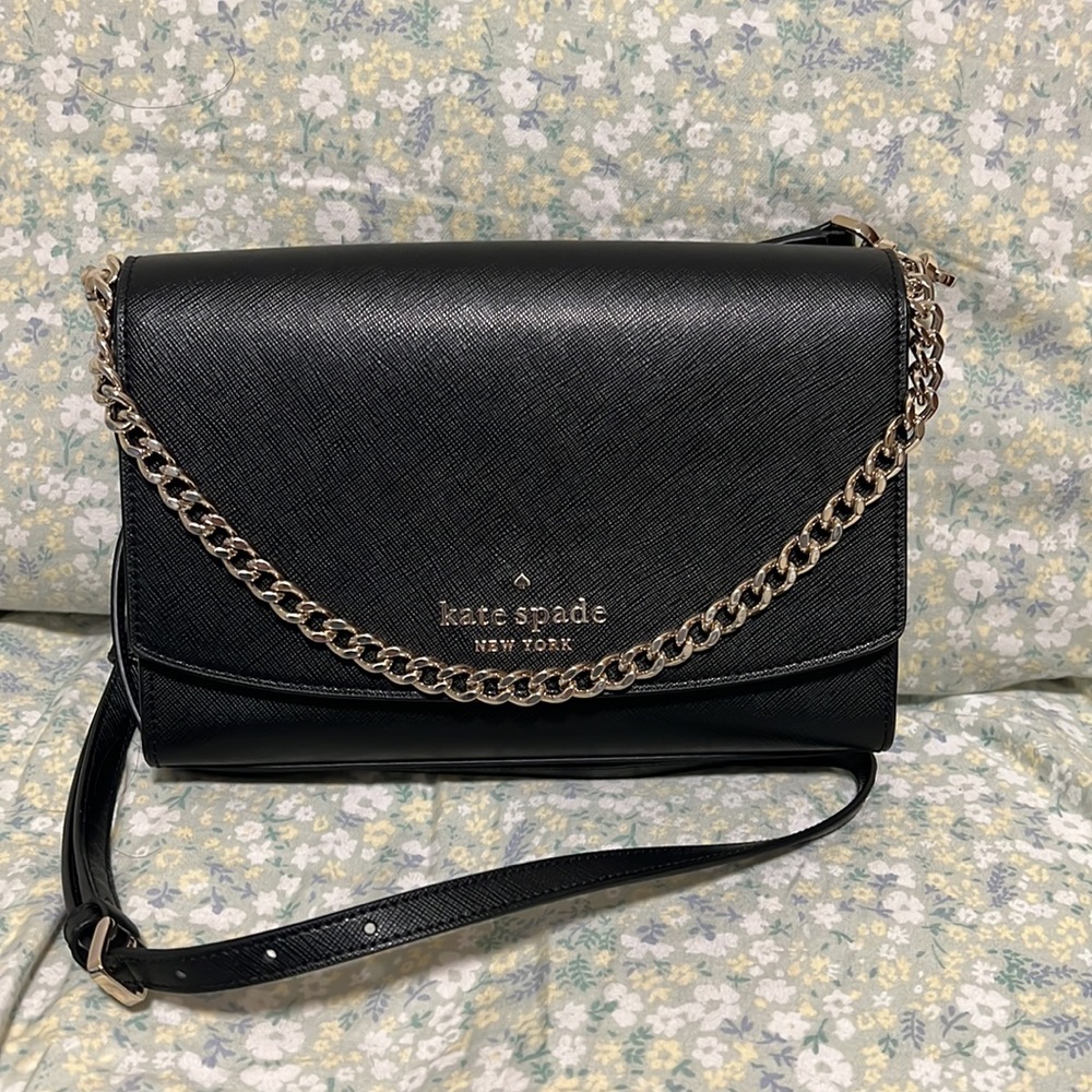 Kate Spade Carson Crossbody